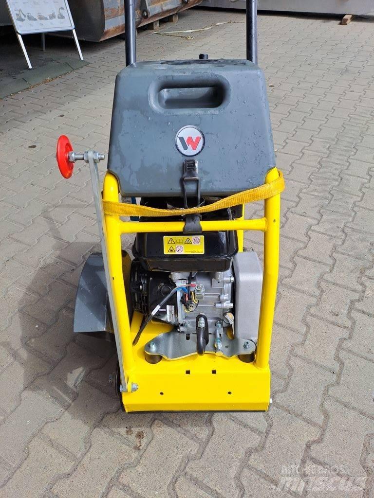 Wacker Neuson BFS735 Sten- og cementsave