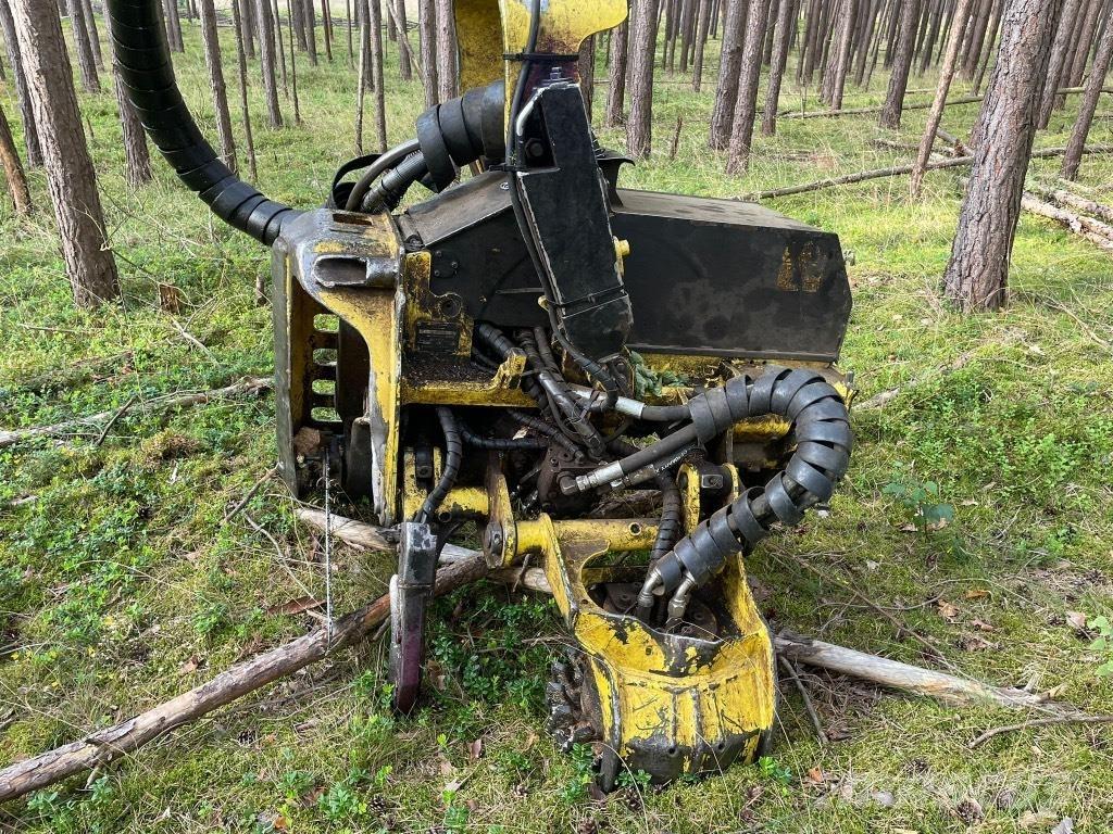 John Deere H 415 Skæreborde