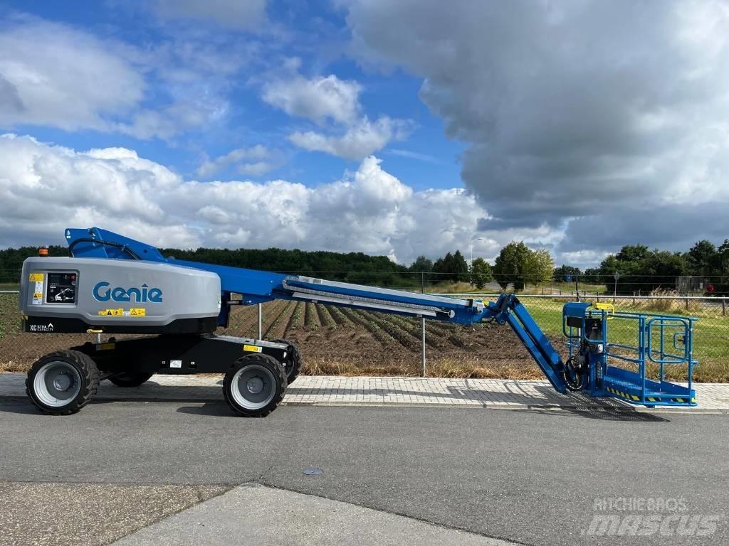 Genie S 45 XC Teleskoplifte