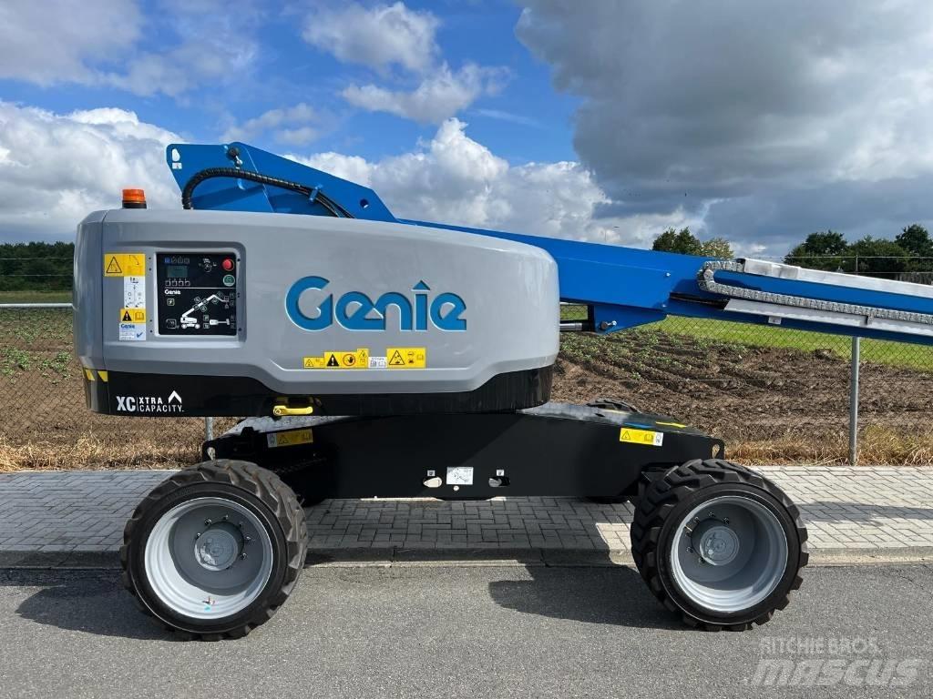 Genie S 45 XC Teleskoplifte