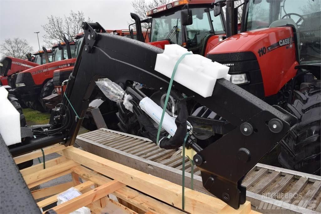 Ålö X5 S DME Frontlæssere og gravere