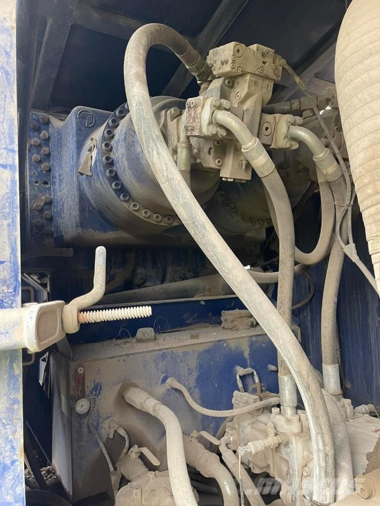 Edge SLAYER Affaldskværn