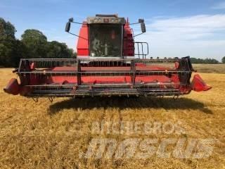 Massey Ferguson 36 Mejetærskere