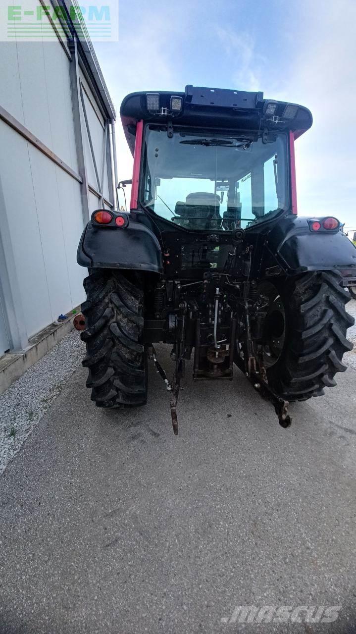 Valtra N101 PRO Traktorer