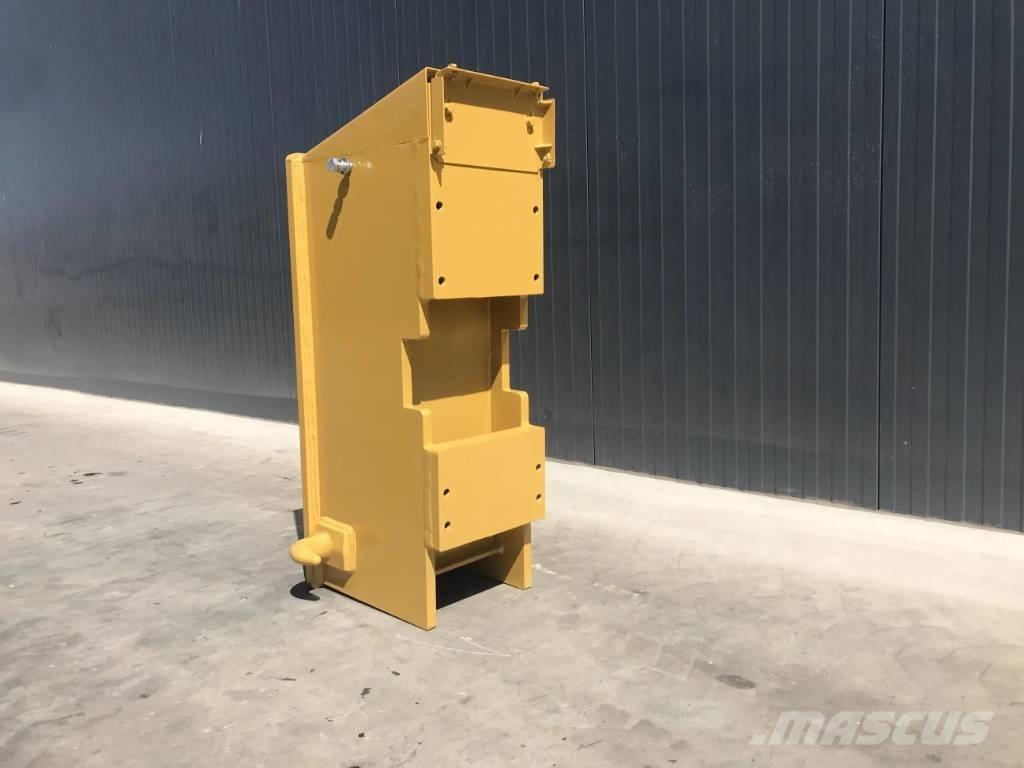 CAT 160H Andet tilbehør