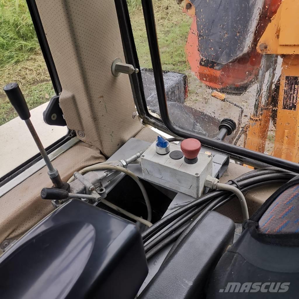  BRUNI DFC 530 Græsslåmaskiner