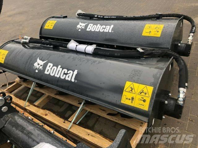 Bobcat Tiller 193cm Læssemaskiner på hjul