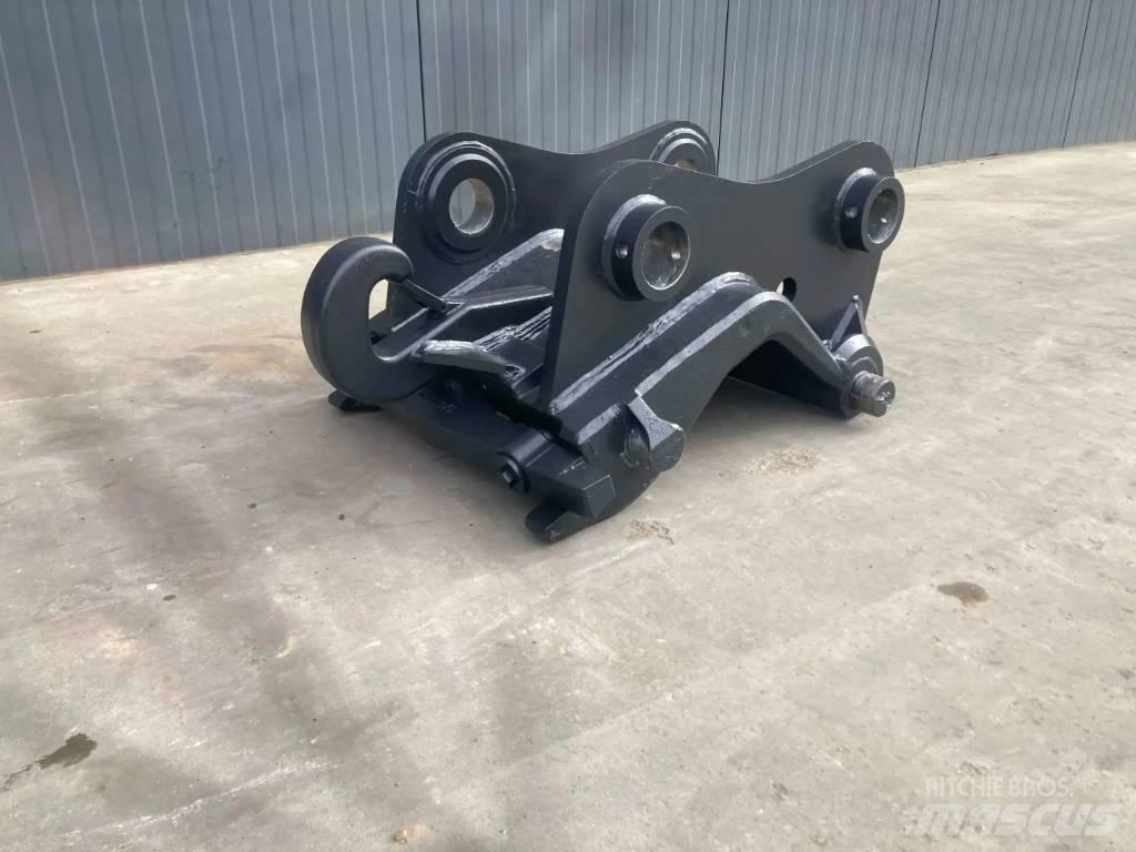  Smitma CW40 - EC220 Hurtigkoblere