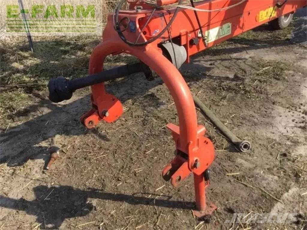 Kuhn ga 7501 Hømaskiner