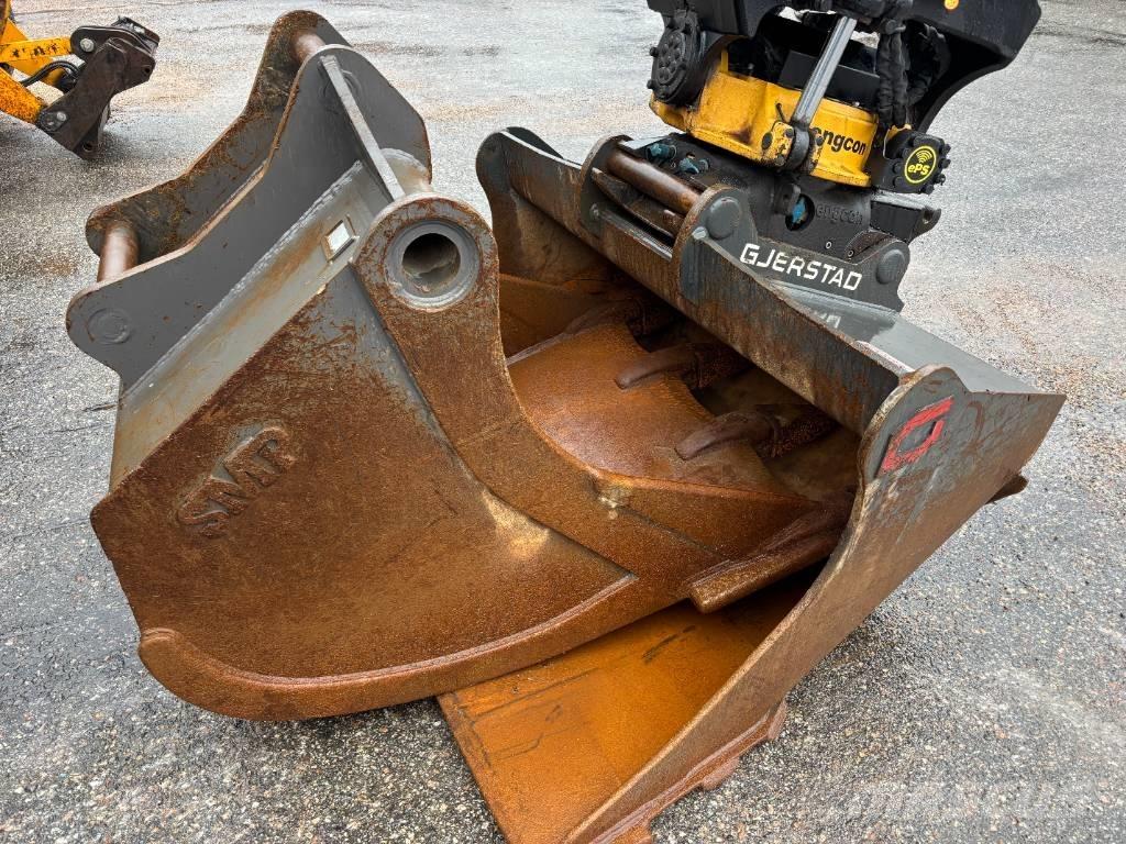 Liebherr R 924 LC Gravemaskiner på larvebånd