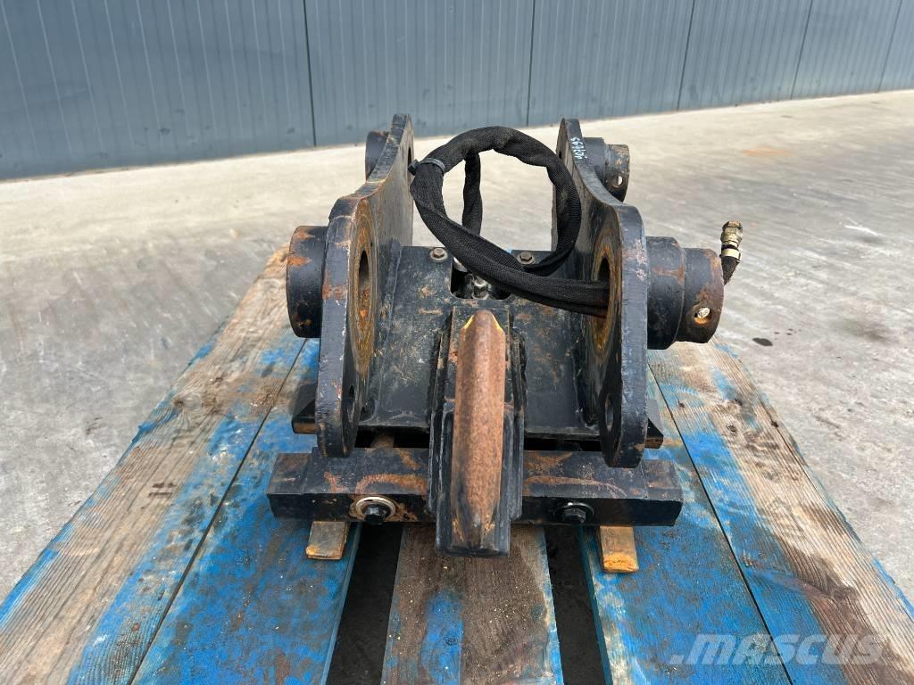 Verachtert CW10 Hurtigkoblere