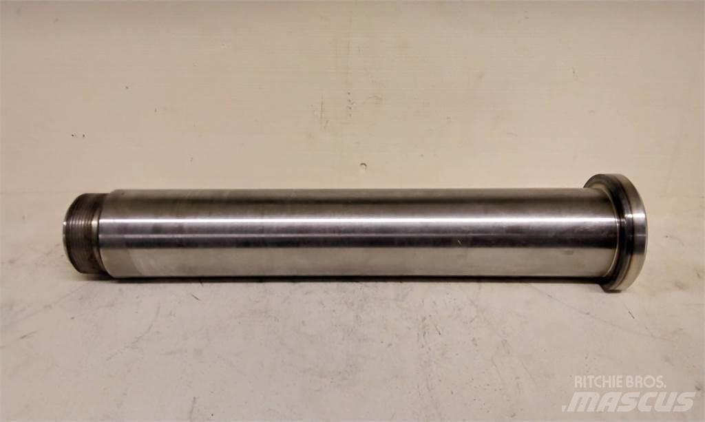 Rottne 073-0007 Chassis og suspension