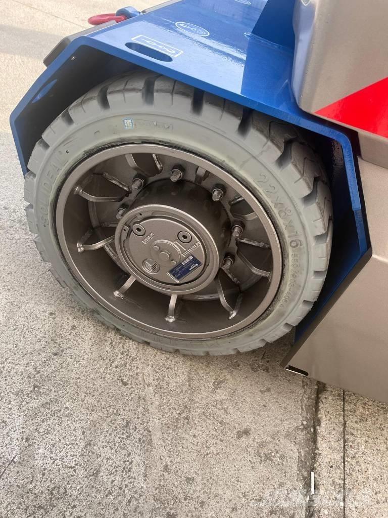 Valla V46R Minikraner