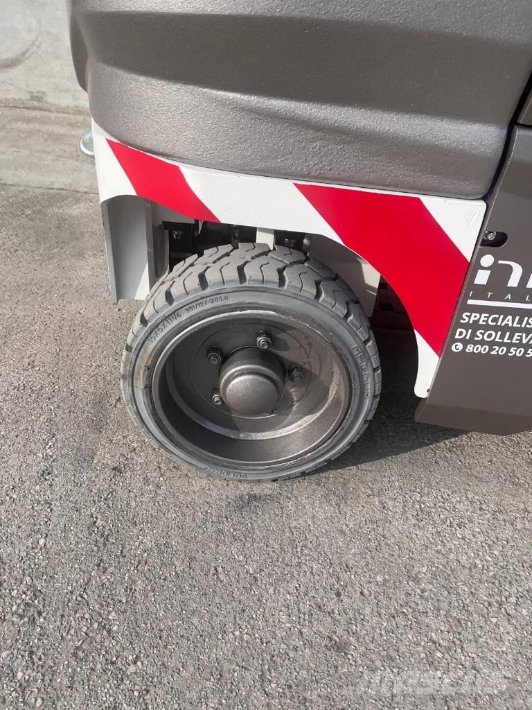 Valla V46R Minikraner