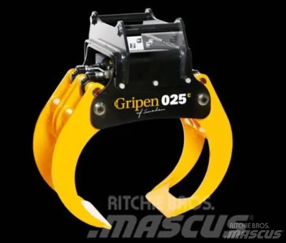 HSP Gripen 025 C Gribere