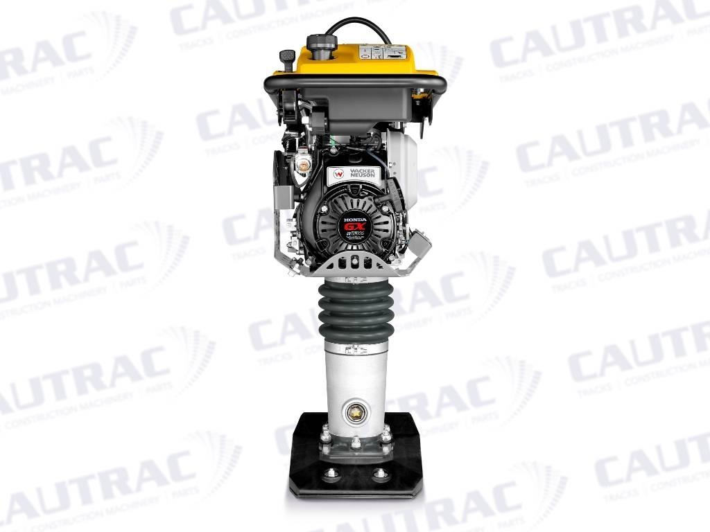 Wacker Neuson BS50-4 Vibratorer