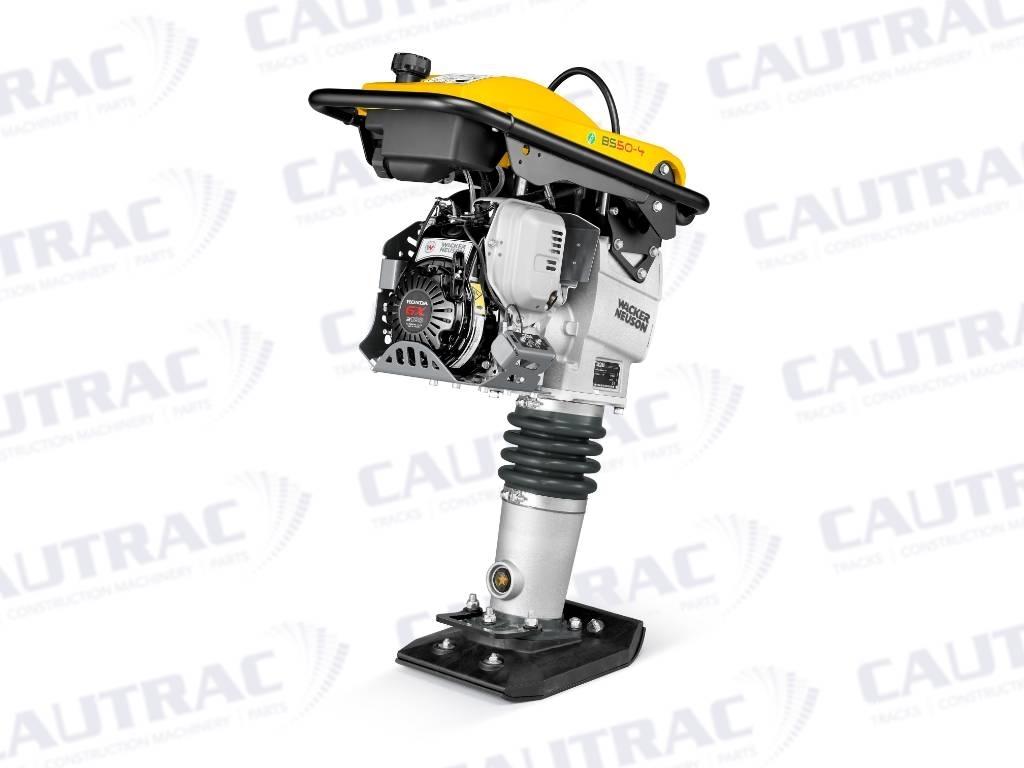 Wacker Neuson BS50-4 Vibratorer