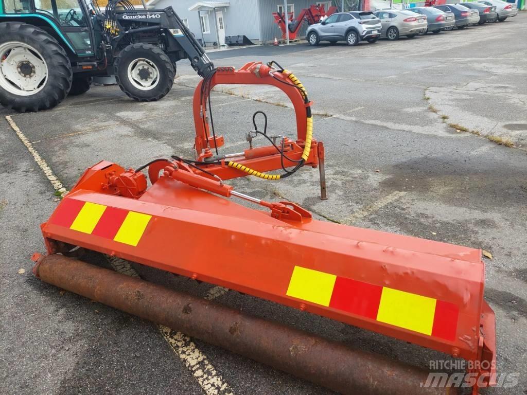 Agrimaster FL 250 Græsklippere og skårlæggere