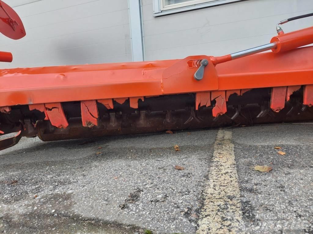 Agrimaster FL 250 Græsklippere og skårlæggere