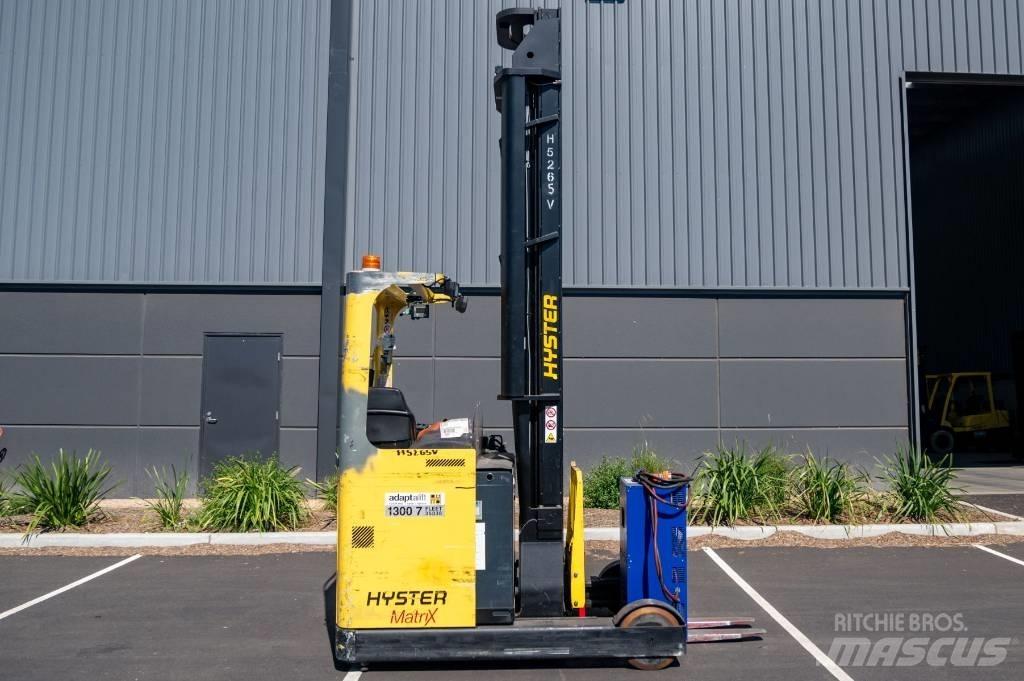 Hyster R2.0H Reachtruck
