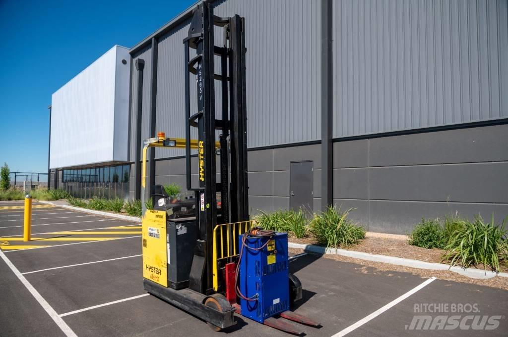 Hyster R2.0H Reachtruck