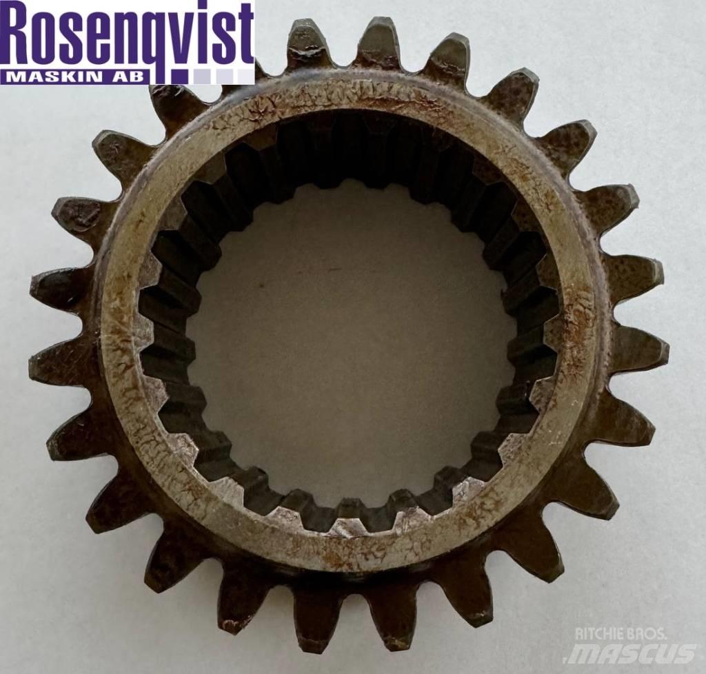 Fiat Gear 5131074 Gear