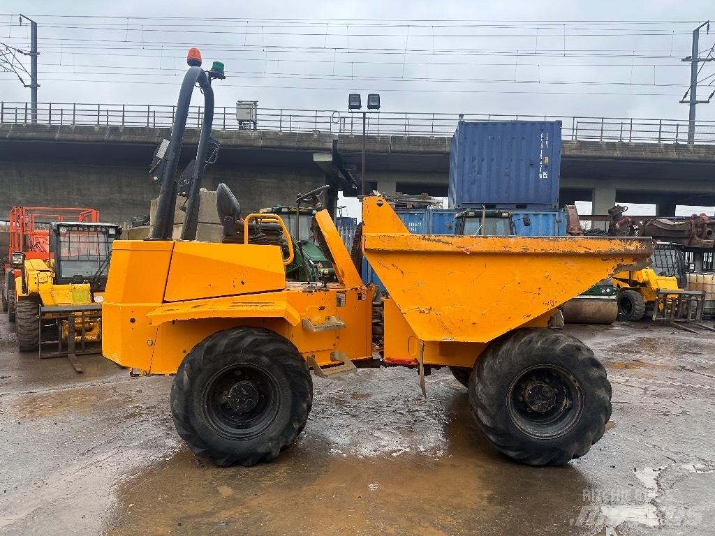 Thwaites 6T Dumpere