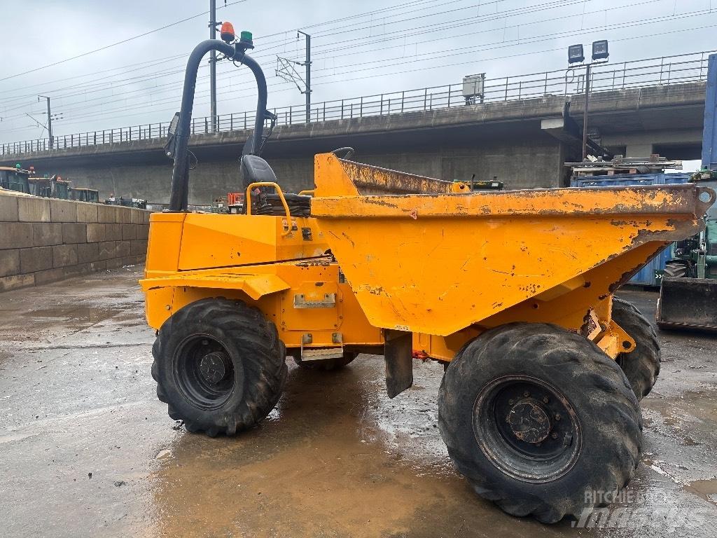 Thwaites 6T Dumpere