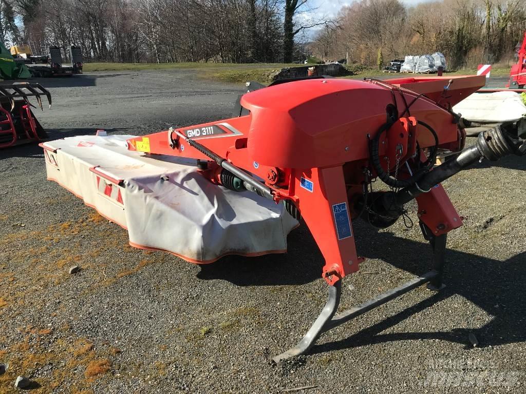Kuhn GMD 3111-FF Græsslåmaskiner
