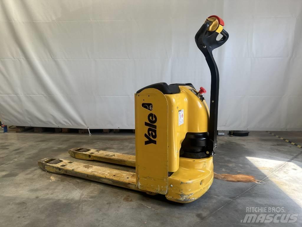 Yale MP16 El-palleløftere