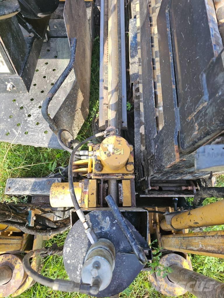 Vermeer D23x30S3 Horisontal retningsbestemt boreudstyr