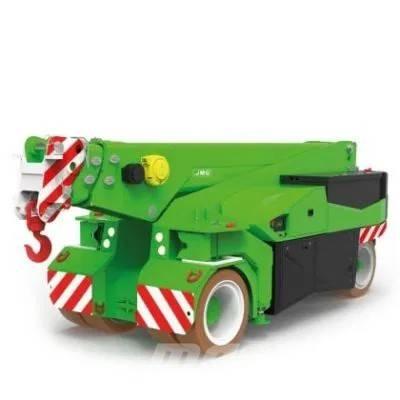 JMG MC 180 S Minikraner