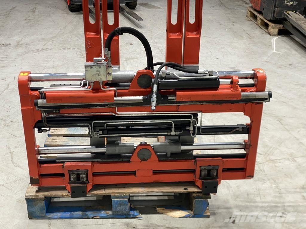 Kaup 3T429C Entreprenør - Andet