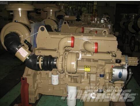 Cummins M11-C310 Motorer