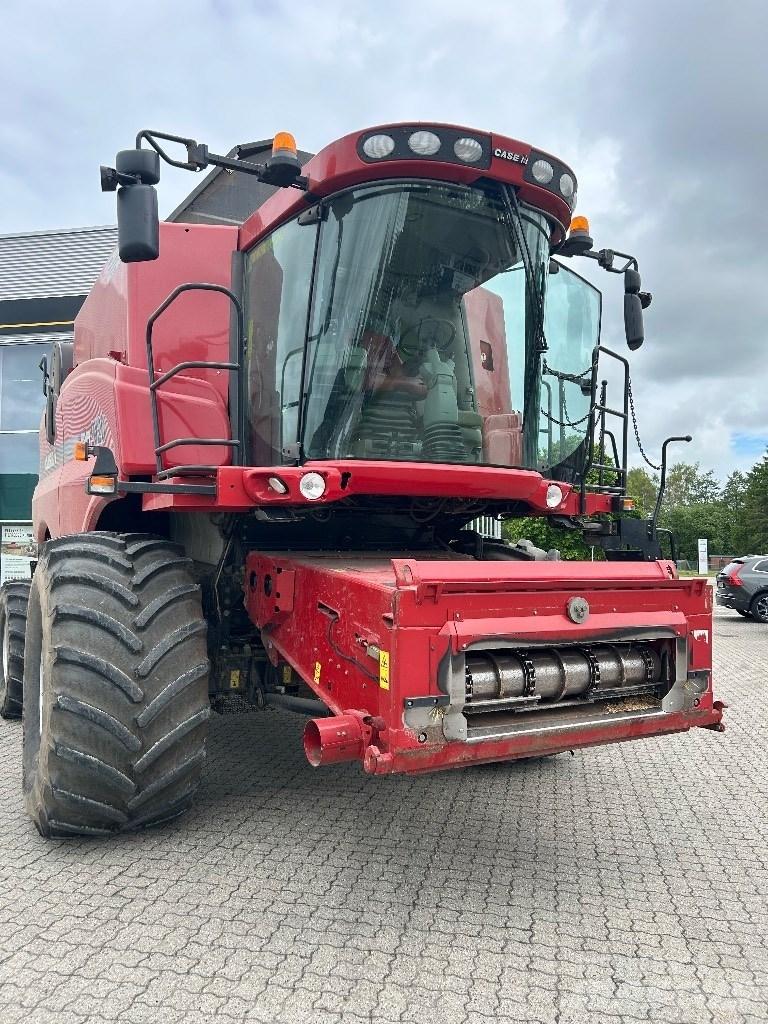 Case IH 9120 Mejetærskere