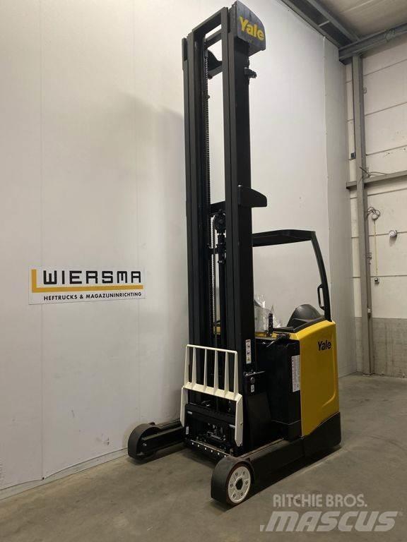 Yale MR14 Reachtruck
