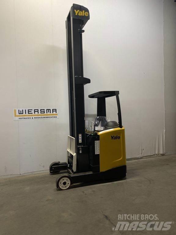 Yale MR14 Reachtruck