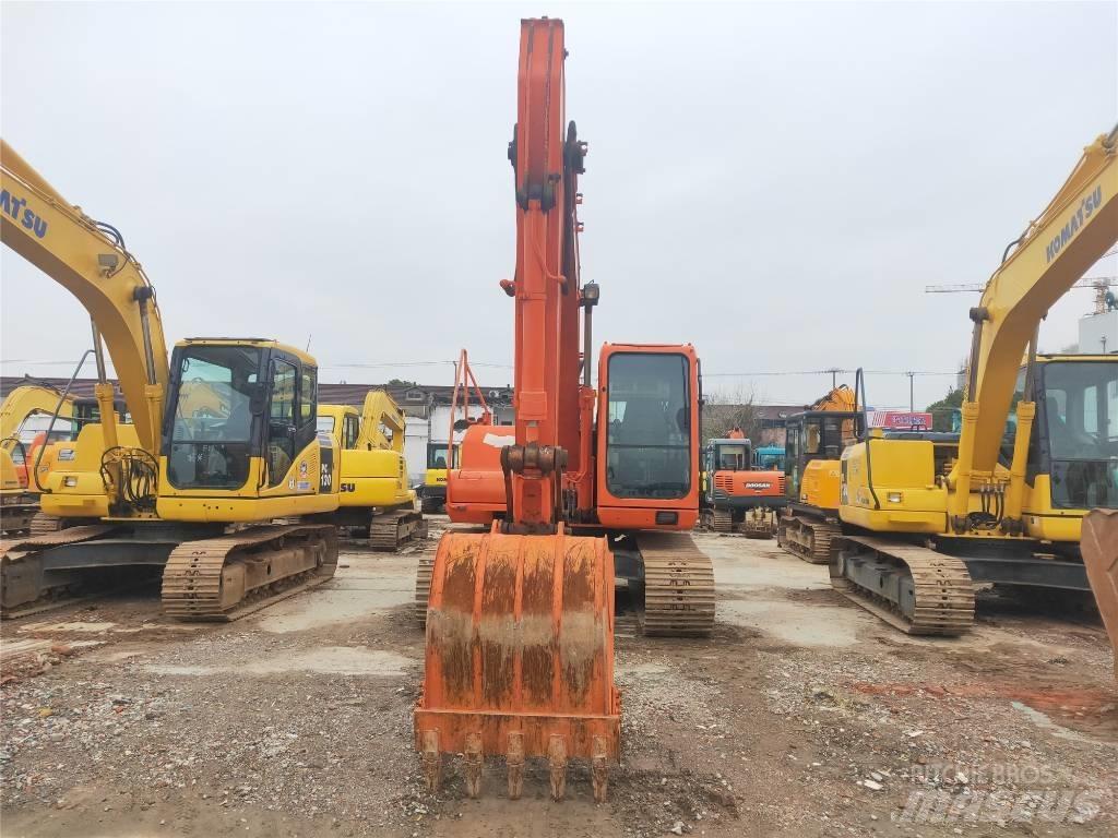 Doosan DH 150 LC-7 Gravemaskiner på larvebånd