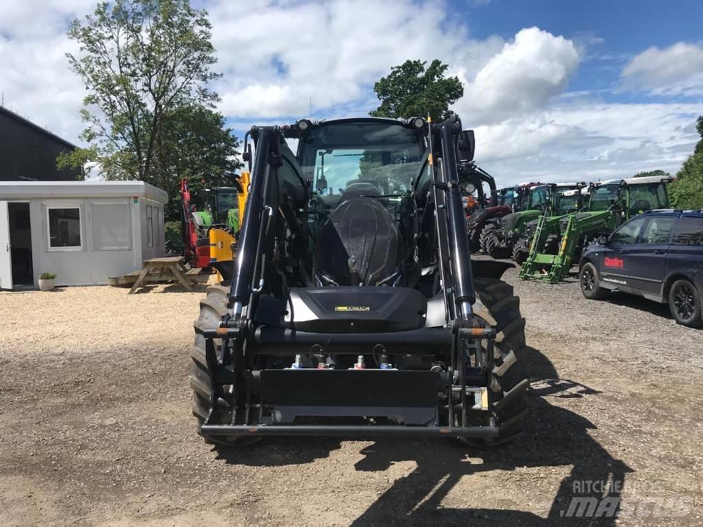 Valtra G 135 A Traktorer
