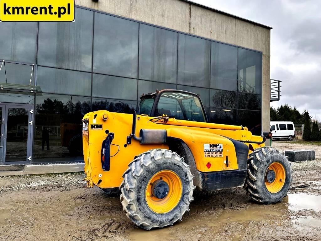 JCB 535-95 Teleskoplæssere