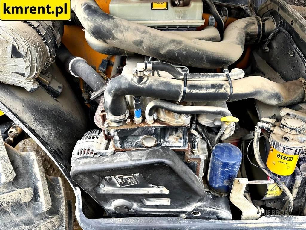 JCB 535-95 Teleskoplæssere