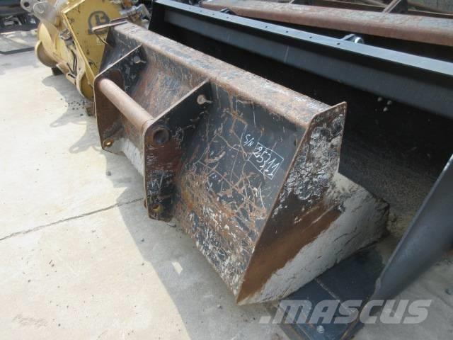 Manitou MVT 730 Teleskoplæssere