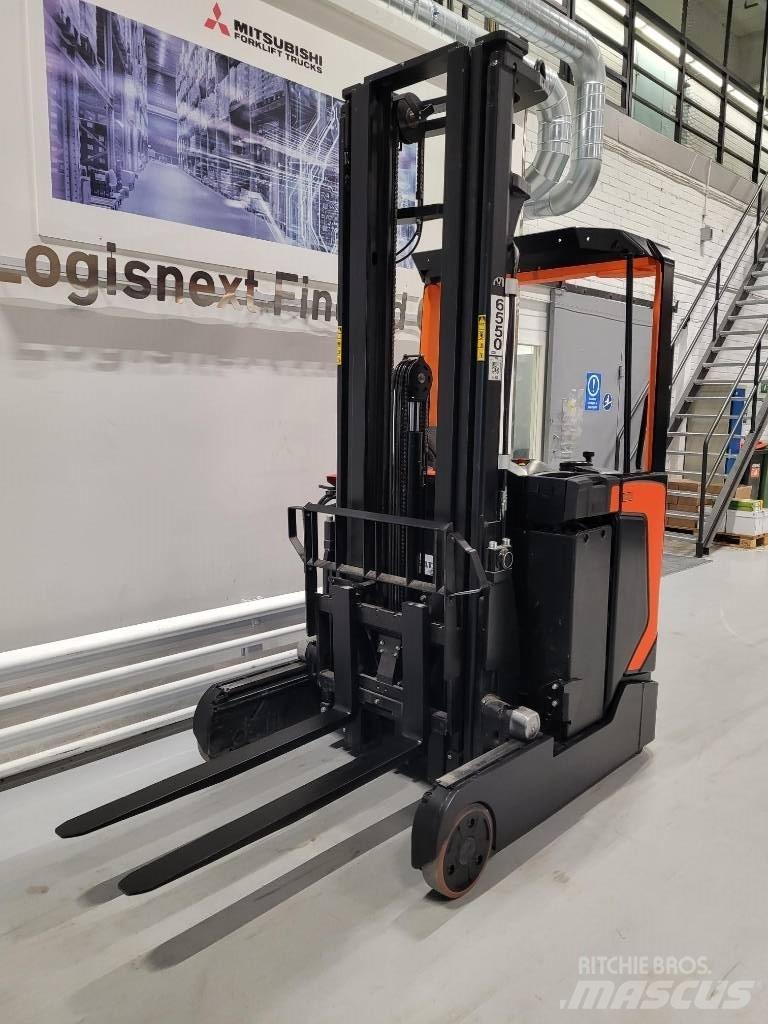 Rocla HSF14 Reachtruck