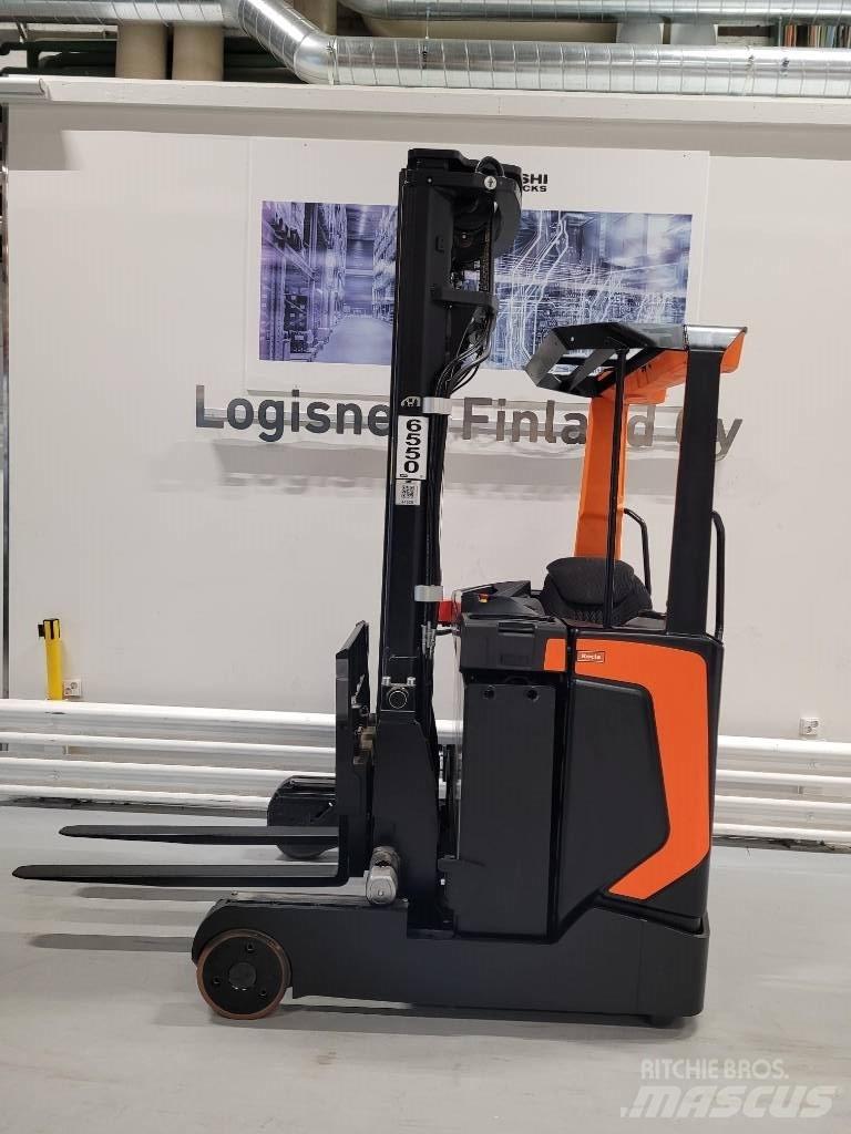 Rocla HSF14 Reachtruck