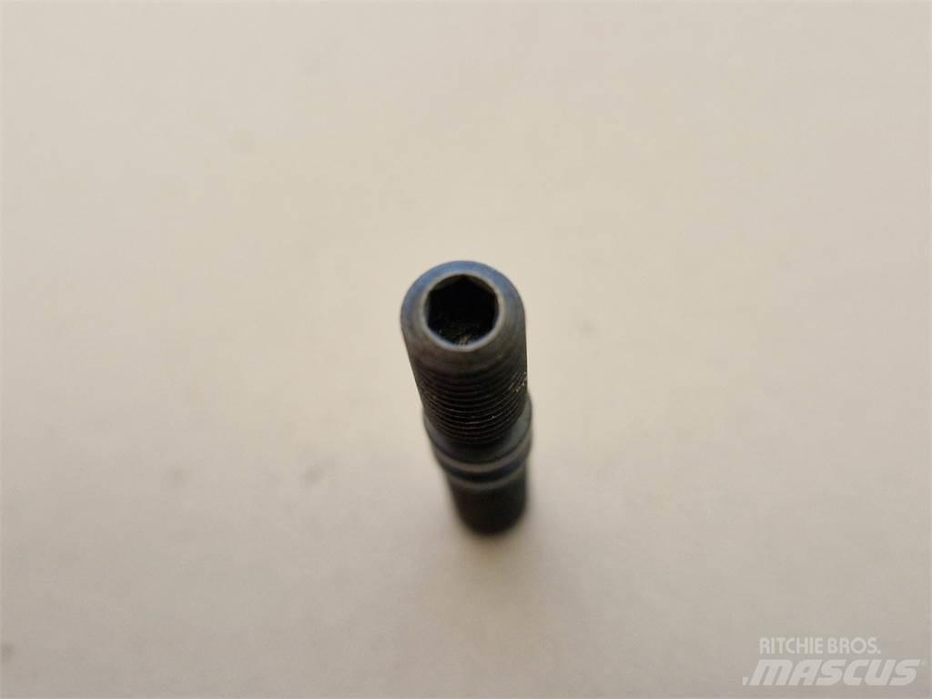 Rottne 063-0027 Hydraulik