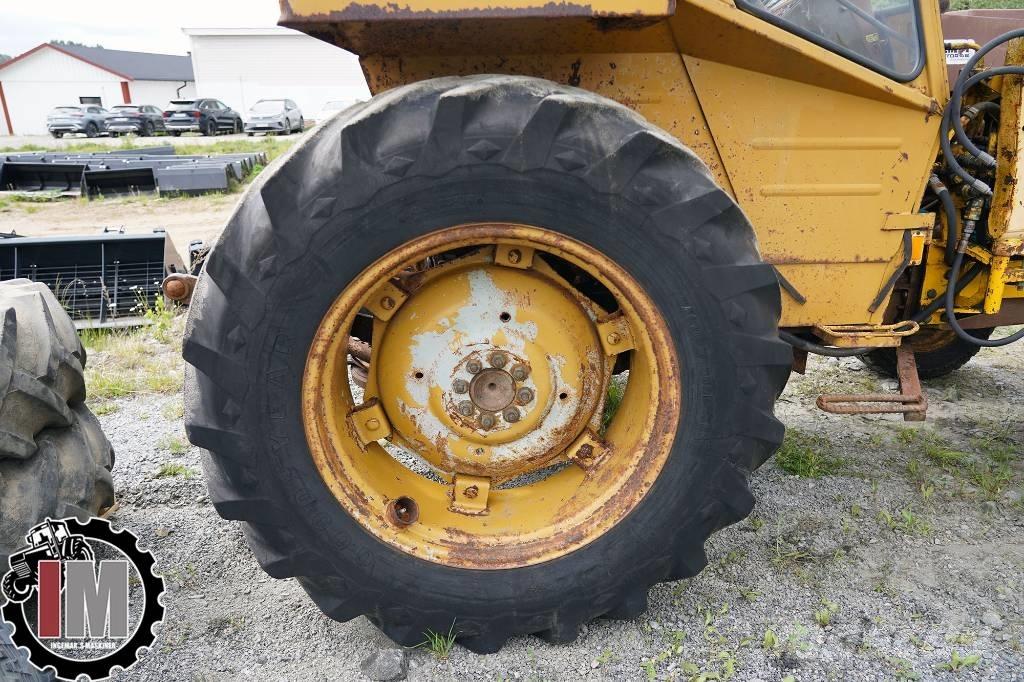 Valmet Valmet Traktorer