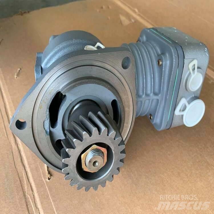 XCMG Gear 275100188 Andet tilbehør