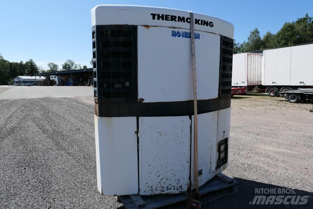 Thermo King SL100E Transport – Andet