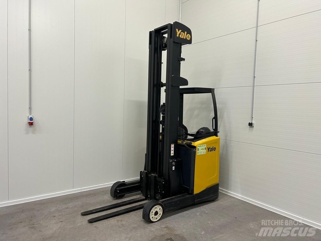 Yale MR 14 Reachtruck