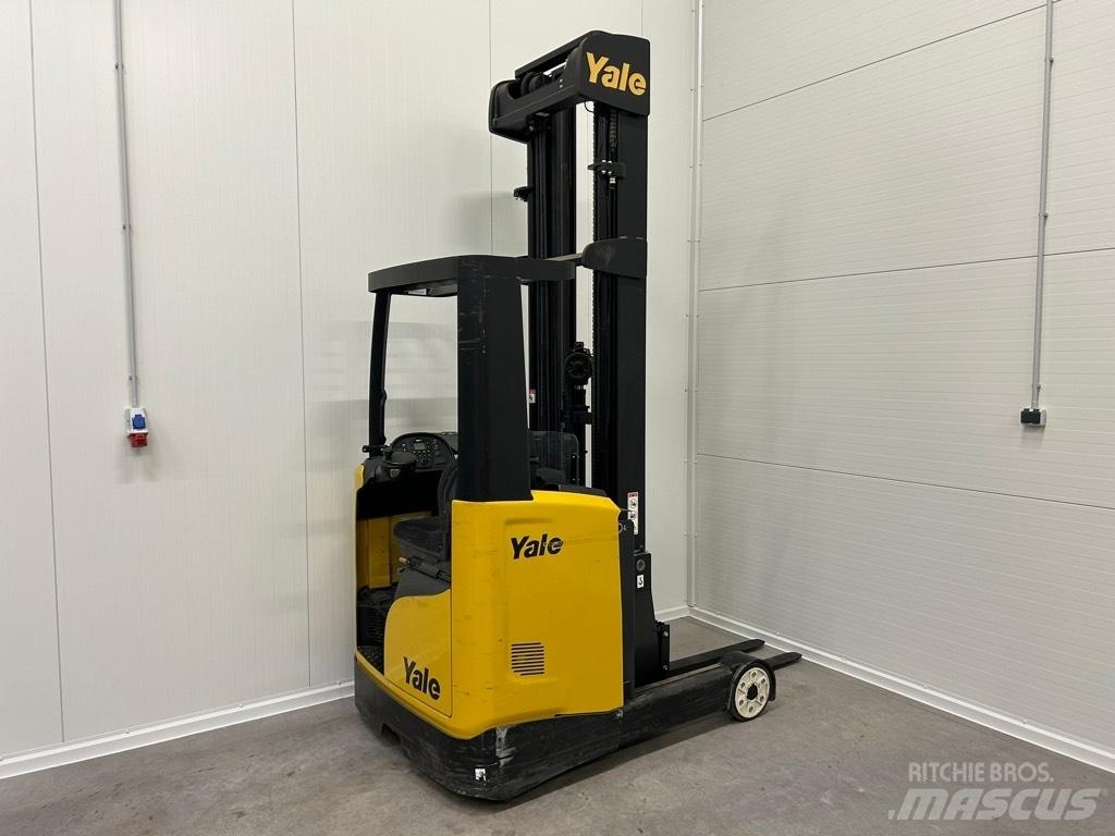 Yale MR 14 Reachtruck